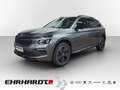Skoda Kamiq 1.5 TSI DSG Monte Carlo AHK*PANO*MATRIX*NAV*SHZ... Grau - thumbnail 1