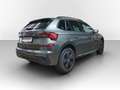 Skoda Kamiq 1.5 TSI DSG Monte Carlo AHK*PANO*MATRIX*NAV*SHZ... Grau - thumbnail 6