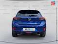 Opel Corsa 1.2 Turbo 100ch Elegance Bleu - thumbnail 7