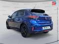 Opel Corsa 1.2 Turbo 100ch Elegance Bleu - thumbnail 8