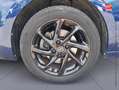 Opel Corsa 1.2 Turbo 100ch Elegance Bleu - thumbnail 10