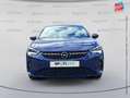 Opel Corsa 1.2 Turbo 100ch Elegance Bleu - thumbnail 2