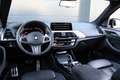 BMW X3 xDrive30e High Executive | VOL! | M-SPORT | PANO | Zwart - thumbnail 16