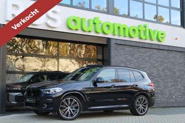 xDrive30e High Executive | VOL! | M-SPORT | PANO |