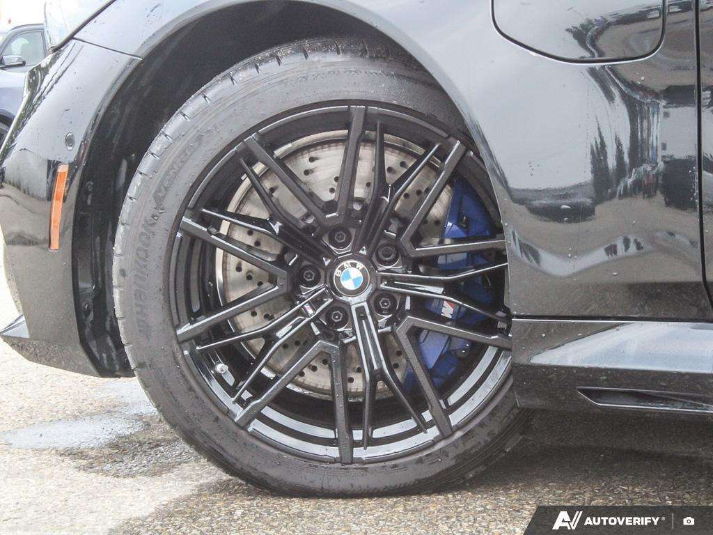 2026 BMW M5 Touring