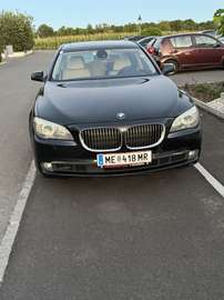 740d xDrive