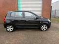 Kia Picanto 1.0 Seven 5-Drs Airco Bj:2010 NAP! Schwarz - thumbnail 11