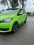 Skoda Citigo 1.0 Greentech Style UNIEKE KLEUR LAGE KILOMETERS Vert - thumbnail 4