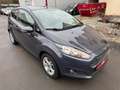 Ford Fiesta Champions Edition/SHZ/Klima/Alu/USB/AUX/TÜV Neu Grijs - thumbnail 2