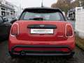 MINI Cooper C lassic Trim LED NAVI KAMERA KLIMA Rood - thumbnail 5
