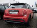 MINI Cooper C lassic Trim LED NAVI KAMERA KLIMA Rood - thumbnail 2