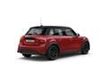 MINI Cooper LED NAVI KAMERA KLIMA ALUFELGEN Rot - thumbnail 2