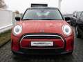 MINI Cooper C lassic Trim LED NAVI KAMERA KLIMA Rood - thumbnail 3