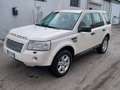 Land Rover Freelander 2.2 td4 S 150cv Blanc - thumbnail 1