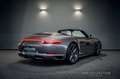 Porsche 991 .2 Carrera 4 GTS Cabriolet | Bose | Approved Gris - thumbnail 5