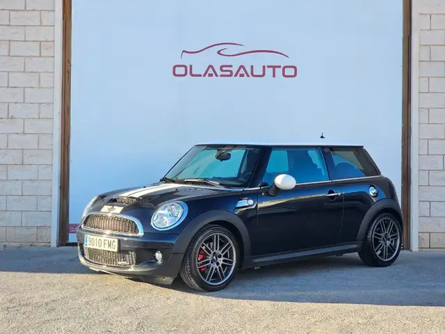 MINI John Cooper Works S