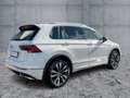 Volkswagen Tiguan 2.0TFSI 4M DSG HIGHLINE R-LINE LED+ACC+VC Weiß - thumbnail 6