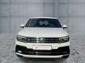 Volkswagen Tiguan 2.0TFSI 4M DSG HIGHLINE R-LINE LED+ACC+VC Weiß - thumbnail 3