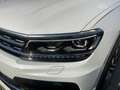 Volkswagen Tiguan 2.0TFSI 4M DSG HIGHLINE R-LINE LED+ACC+VC Weiß - thumbnail 17