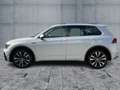 Volkswagen Tiguan 2.0TFSI 4M DSG HIGHLINE R-LINE LED+ACC+VC Weiß - thumbnail 4
