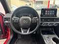 Honda Civic 2.0 i-MMD 184ch e:HEV Advance Rouge - thumbnail 9