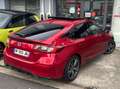 Honda Civic 2.0 i-MMD 184ch e:HEV Advance Rouge - thumbnail 6