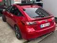 Honda Civic 2.0 i-MMD 184ch e:HEV Advance Rouge - thumbnail 5