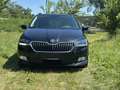 Skoda Fabia Combi 1.0 TSI Best of *Pdc*Navi*Distronic* Schwarz - thumbnail 2