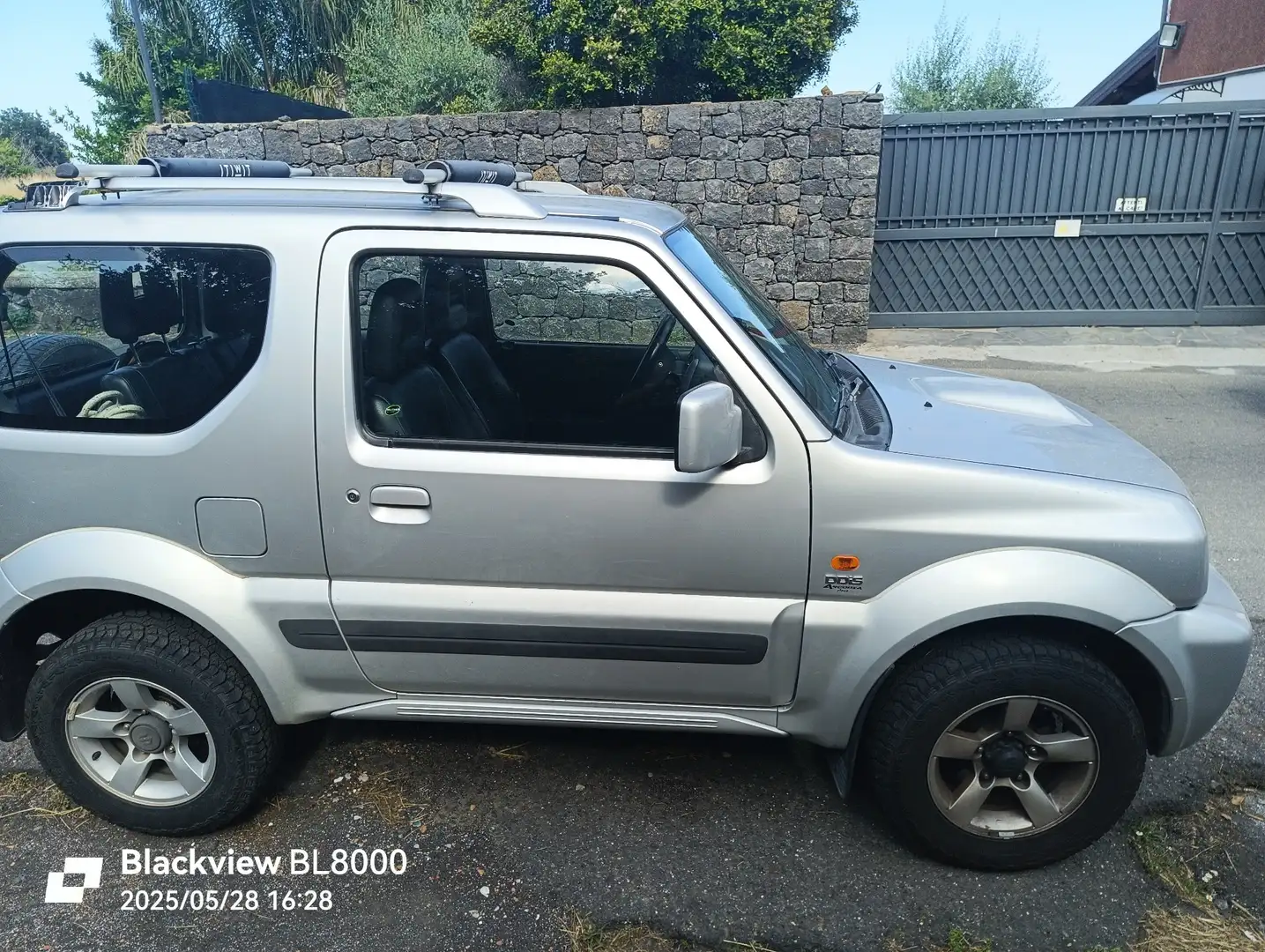 Suzuki Jimny 1.5 ddis JLX+ 4wd - 2