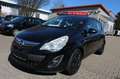 Opel Corsa 1.2  ecoFLEX Schwarz - thumbnail 1