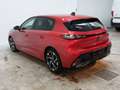 Peugeot 308 3 1.2 PureTech 130 S&S EAT8 Allure Pack Rojo - thumbnail 8