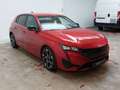Peugeot 308 3 1.2 PureTech 130 S&S EAT8 Allure Pack Rojo - thumbnail 4