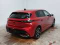 Peugeot 308 3 1.2 PureTech 130 S&S EAT8 Allure Pack Rojo - thumbnail 6