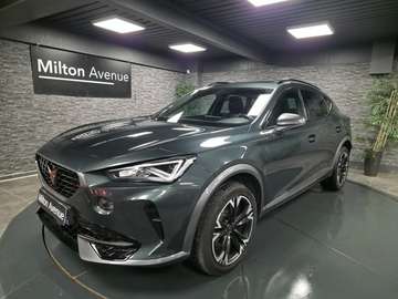 Formentor 2.0 16V TDI - 150 - BV DSG 7 - 4Drive  V