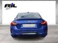 BMW 220 d M Sport Blau - thumbnail 4