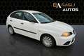 SEAT Ibiza 1.4TDI 80 Collector 2 Clim\u0027 Blanc - thumbnail 2