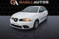 SEAT Ibiza 1.4TDI 80 Collector 2 Clim\u0027 Blanc - thumbnail 1