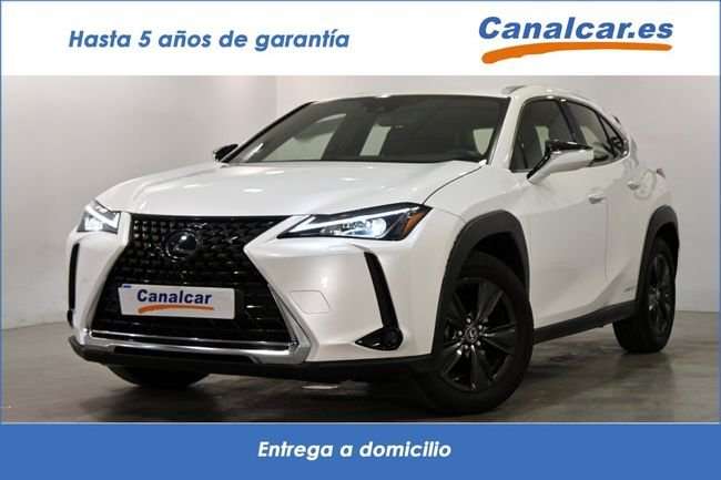 Lexus UX 250h 4x2 Business - foto 1