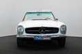 Mercedes-Benz SL 230 230SL Pagode * EUROPEAN MODEL* 3 zits 1967 W113 NL Blanco - thumbnail 16
