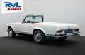 Mercedes-Benz SL 230 230SL Pagode * EUROPEAN MODEL* 3 zits 1967 W113 NL Blanc - thumbnail 8