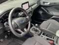 Ford Focus ST-LINE X 125 PK Wagon Zwart - thumbnail 3