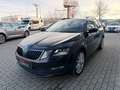 Skoda Octavia Combi Soleil 4x4*Scheinwefer LED* Schwarz - thumbnail 6