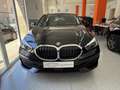 BMW 118 118i Negro - thumbnail 2