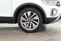 Volkswagen T-Roc 2.0 TDI DSG Goal LED+/ACC/Kamera/App/Navi/ Weiß - thumbnail 3