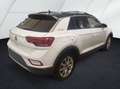 Volkswagen T-Roc 2.0 TDI DSG Goal LED+/ACC/Kamera/App/Navi/ Weiß - thumbnail 2