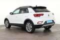 Volkswagen T-Roc 2.0 TDI DSG Goal LED+/ACC/Kamera/App/Navi/ Weiß - thumbnail 4