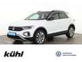 Volkswagen T-Roc 2.0 TDI DSG Goal LED+/ACC/Kamera/App/Navi/ Weiß - thumbnail 1