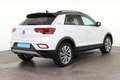 Volkswagen T-Roc 2.0 TDI DSG Goal LED+/ACC/Kamera/App/Navi/ Weiß - thumbnail 2
