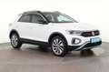 Volkswagen T-Roc 2.0 TDI DSG Goal LED+/ACC/Kamera/App/Navi/ Weiß - thumbnail 5