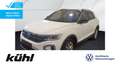 Volkswagen T-Roc 2.0 TDI DSG Goal LED+/ACC/Kamera/App/Navi/ Weiß - thumbnail 1